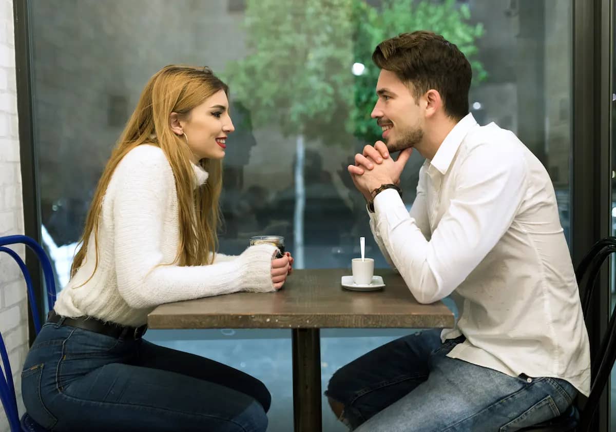What To Do On A First Date With A Guy: A Comprehensive Guide