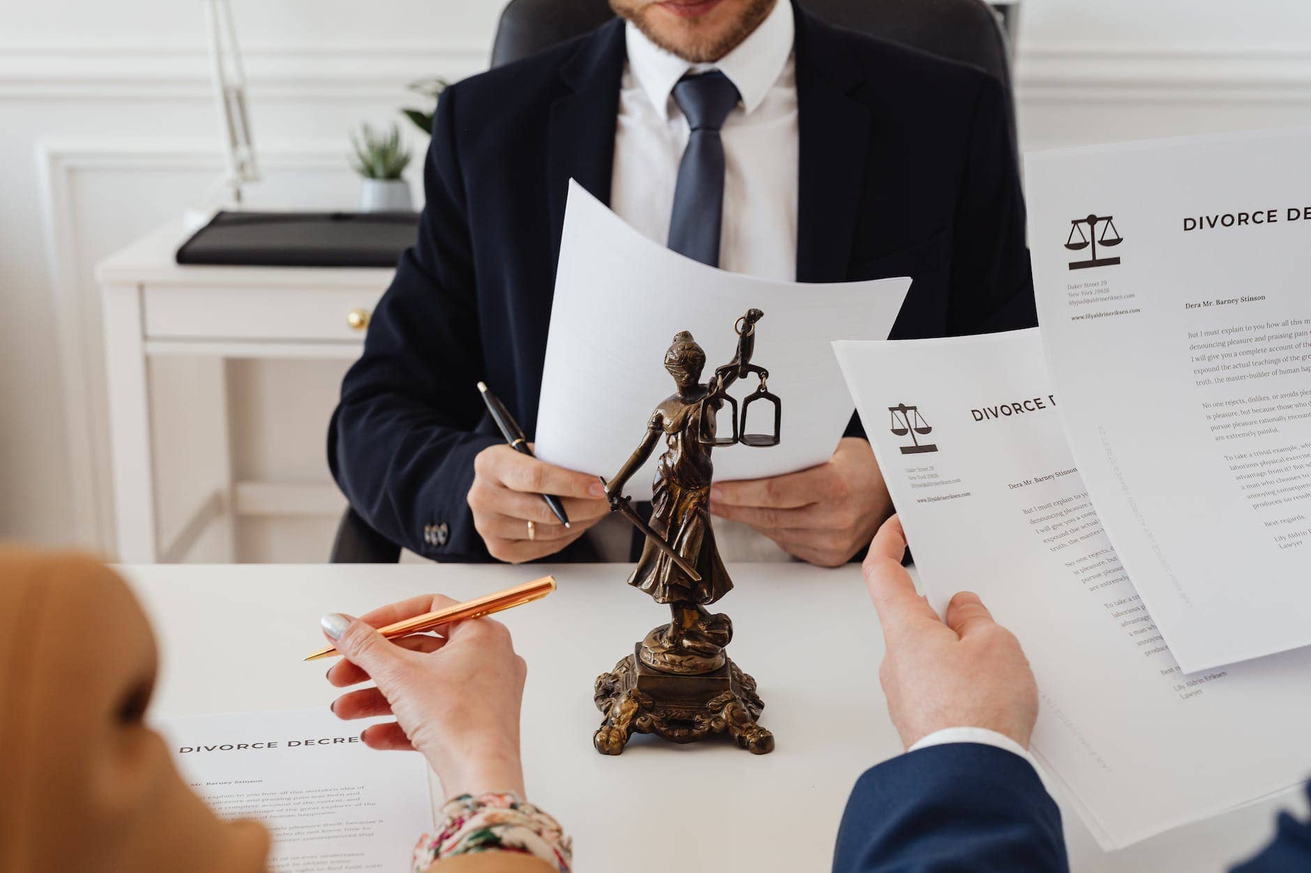 Annulment vs. Divorce: Understanding the Key Differences