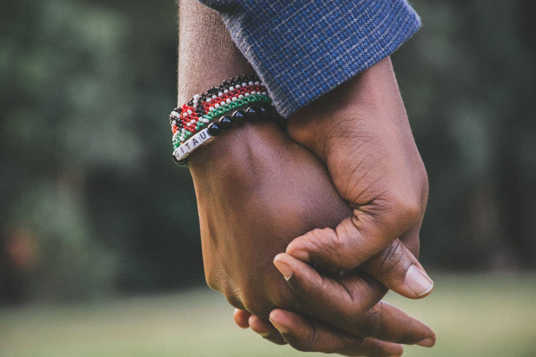Building Trust in a Relationship: 6 Steps to Fix Your Relationship