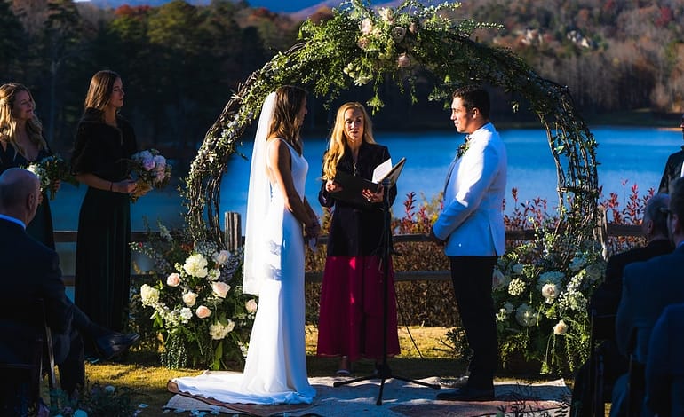 How Long Does a Wedding Ceremony Take?