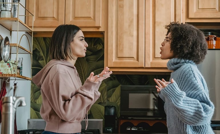 Get Out of the Roommate Stage – 3 Easy Steps