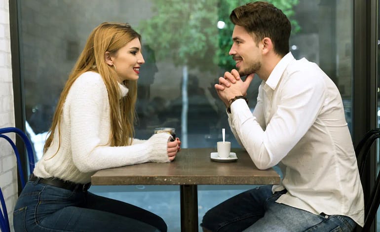 What To Do On A First Date With A Guy