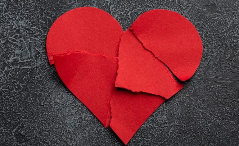 How To Stop Love Bombing